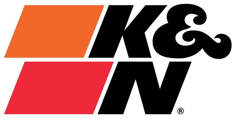 K&amp;N 15-17 Honda Civic IX L4-2.0L Replacement Air Filter - 33-3058