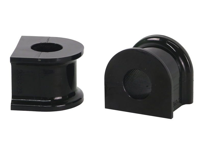 Whiteline 2008-2009 Pontiac G8 Sway Bar Mount Bushing Kit - 23mm - W23788