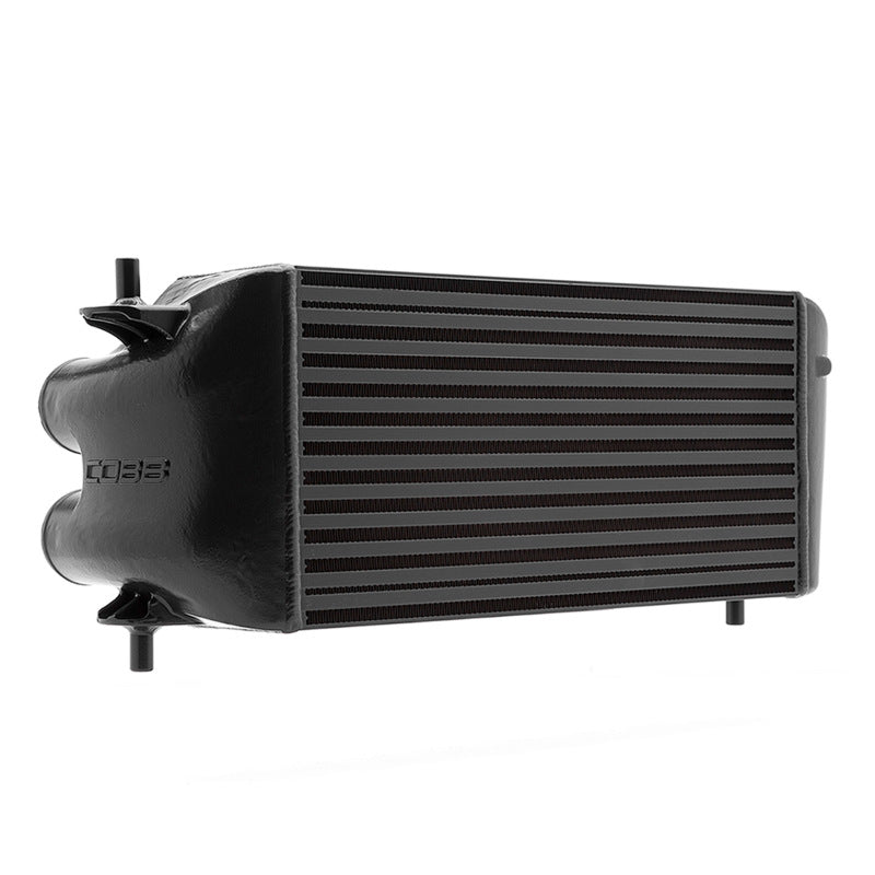 Cobb Ford 17-20 F150 Ecoboost Raptor Limited 3.5L/2.7L Front Mount Intercooler - Black - 7F1527-BK