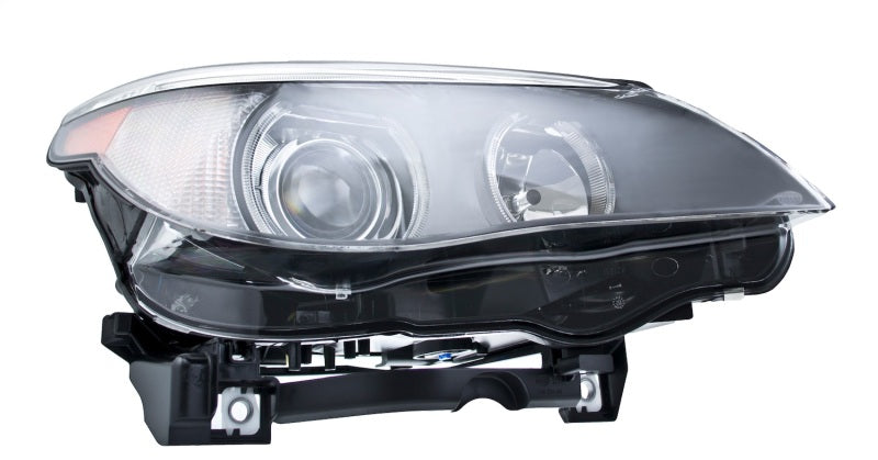 Hella 2005-2007 BMW 525i M5 Xenon Headlight Assembly - H11077021