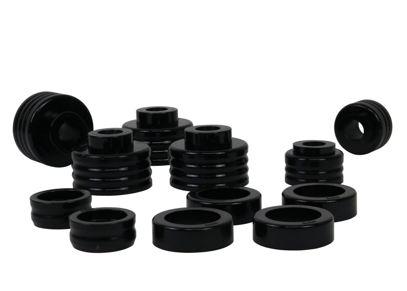 Whiteline 1999-2004 Ford F-350 Super Duty Body Mount Bushing Set - W93560