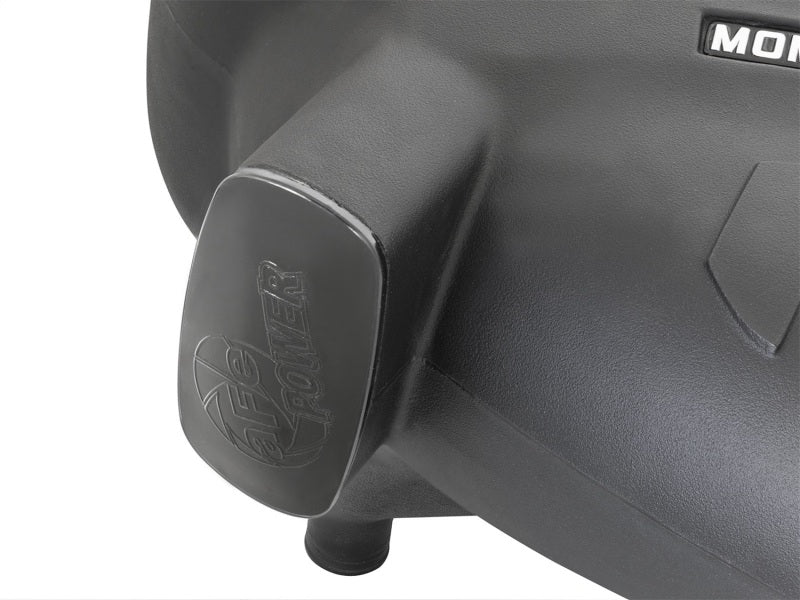 aFe Momentum GT PRO DRY S Cold Air Intake System 01-16 Nissan Patrol (Y61) I6-4.8L - 51-76106