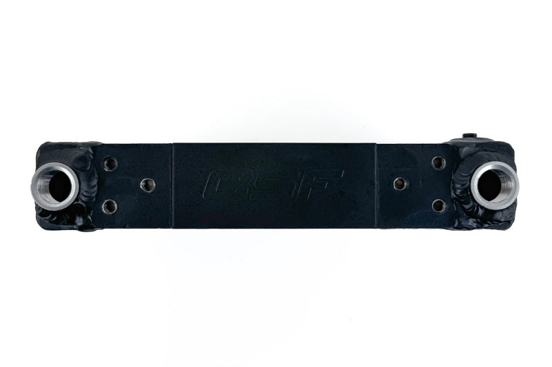 CSF Universal Large Single-Pass Oil Cooler - M22 x 1.5 - 12in L x 9.33in H x 2.16in W - 8371