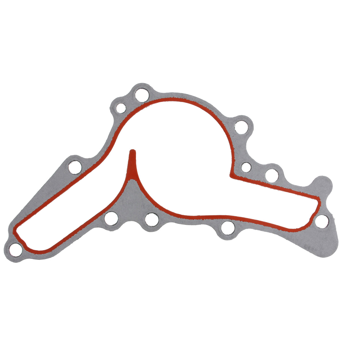 Fel-Pro Mitsubishi Outlander 35897 Engine Water Pump Gasket for 2007-2020 Mitsubishi Outlander - front view