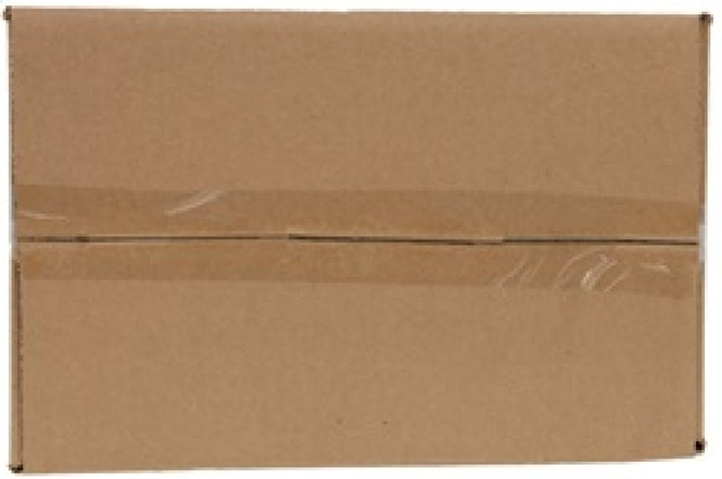 K&amp;N Unique Universal Air Filter 3.5in Flange ID / 3.5in Flange OD / 6in Height - RF-1038