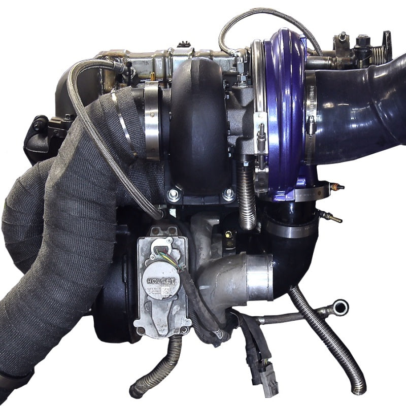 ATS Diesel 07.5-09 Dodge Cummins 6.7L Aurora Plus 5000 Turbo Kit - 2029522326