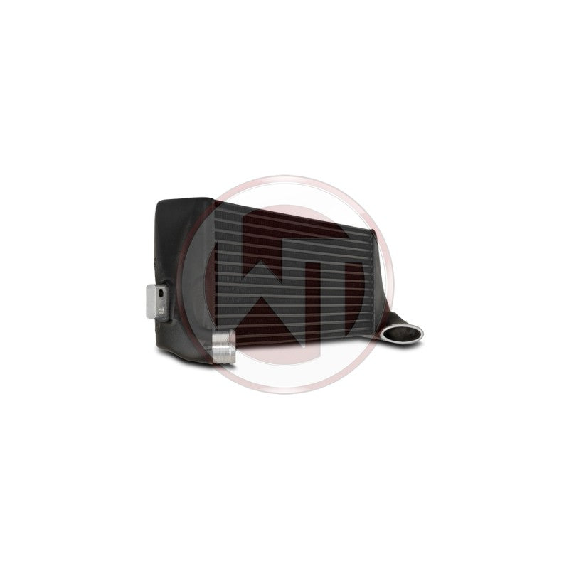 Wagner Tuning Fiat 500 Abarth Automatic Transmission (European Model) Competition Intercooler Kit - 200001109.A