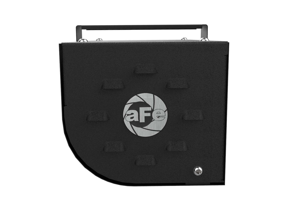aFe Aries Powersport Intakes Stage-1 PG7 AIS PG7 Polaris Ranger XP 05-09 700cc - 85-10024