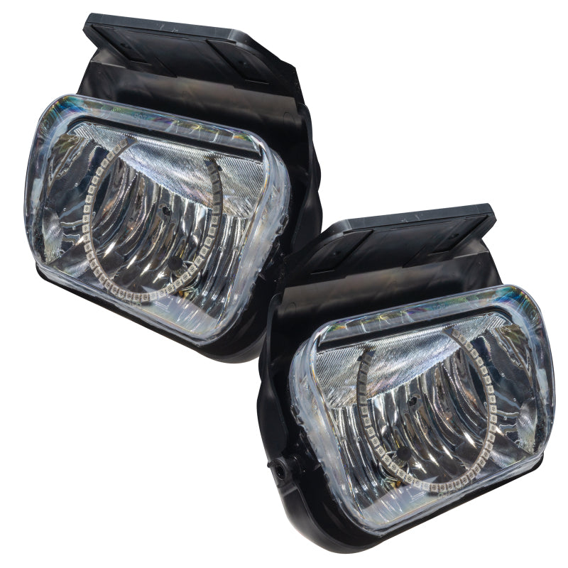 Oracle 03-06 Chevy Silverado SMD FL - ColorSHIFT SEE WARRANTY - 8900-333