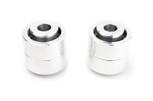 SPL 2008+ Nissan GT-R (R35) Monoball Front Lower Arm Shock Mount Bushings - SPL FLBS R35 for 2009-2024 Nissan GT R