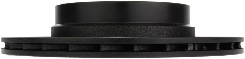 StopTech Slotted &amp; Drilled Sport Brake Rotor - 127.34036L