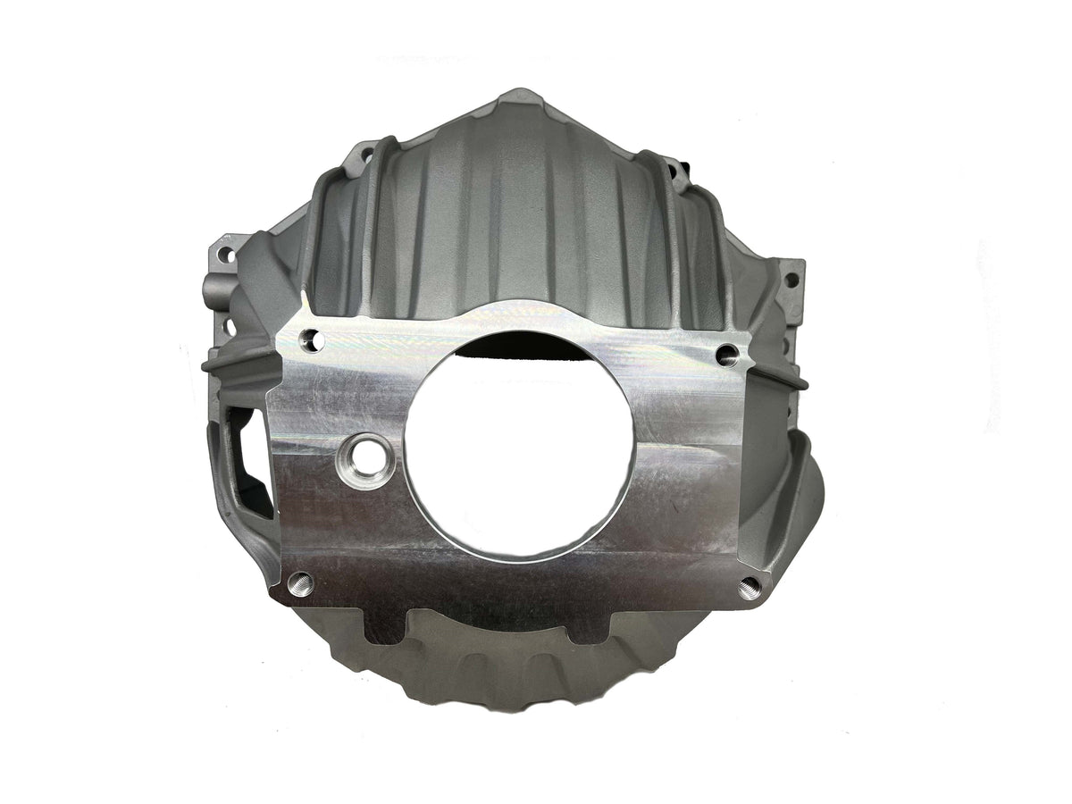 McLeod Bellhousing Chevrolet/GM 621 (Non SFI) - 8520
