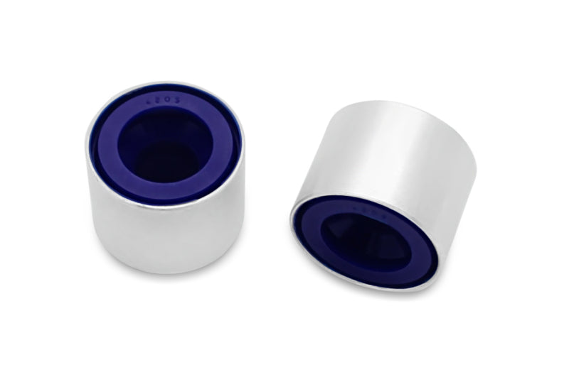 SuperPro - Front Lower Control Arm - Inner Rear Bushing Kit - SPF4205K for 2013-2016 Mazda CX 5 - angle view