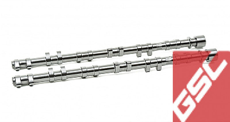GSC P-D Nissan Skyline R32/R33 RB26DETT S2 Camshafts 272/276 Billet (No Head Mods Req) - 7041S2 by GSC Power Division