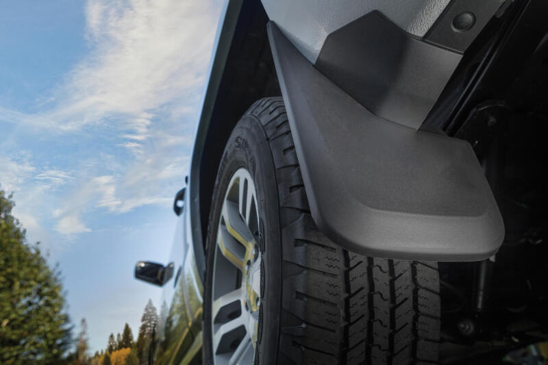 Husky Liners 2026 Ram 1500 Crew Cab Front and Rear Mud Guards - 59616
