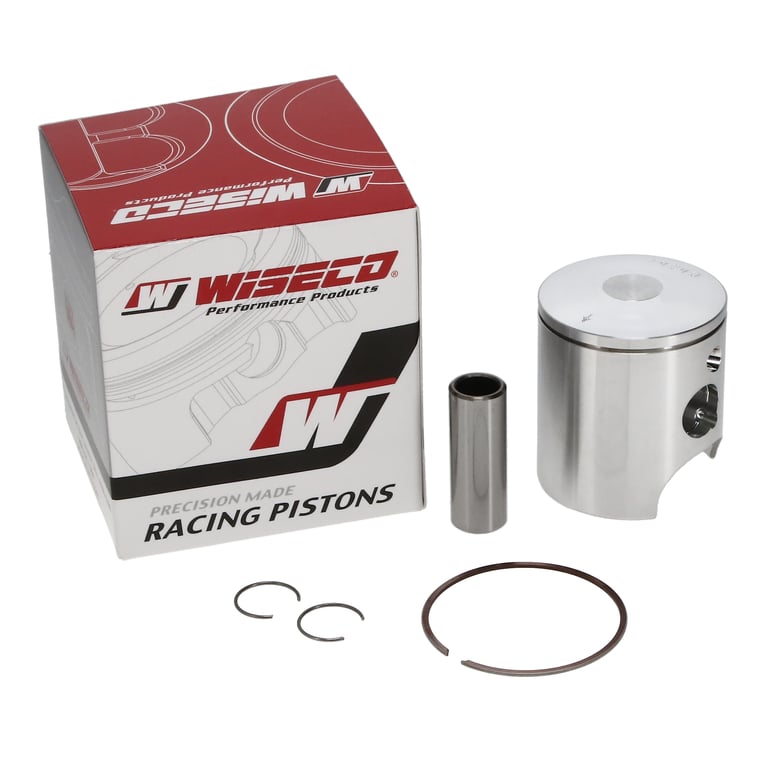 Wiseco KTM85SX 03-19/Husqvarna TC85 14-19 1850CS Piston Kit - 855M04700