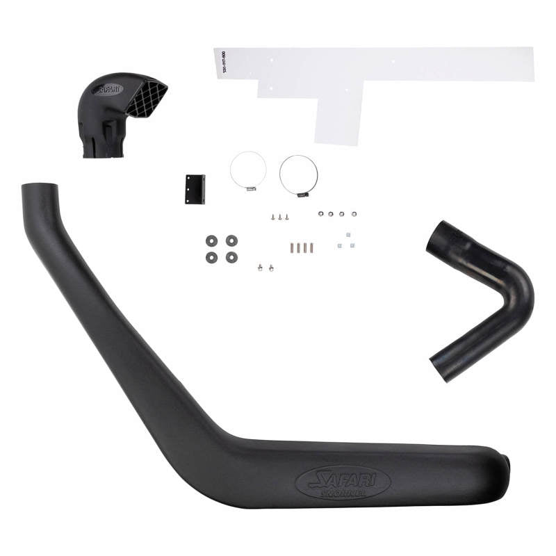 ARB Safari 4X4 Snorkel Rspec Lc75/78/79 1Hz Dsl 1/85-3/07 - SS78RZ