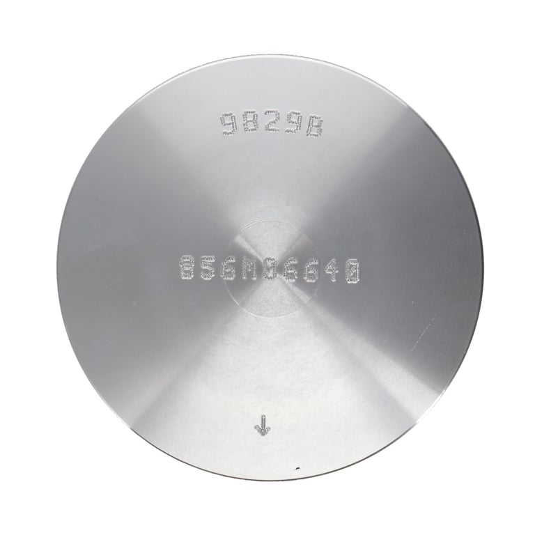 Wiseco KTM250SX 05-19/EXC06-19 ProLite 2697CD Piston Kit - 856M06850