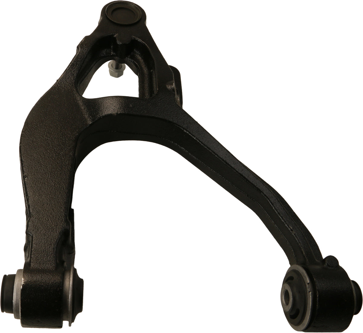 MOOG 07-09 Chrysler Aspen Front Left Lower Control Arm - RK620202 - front view