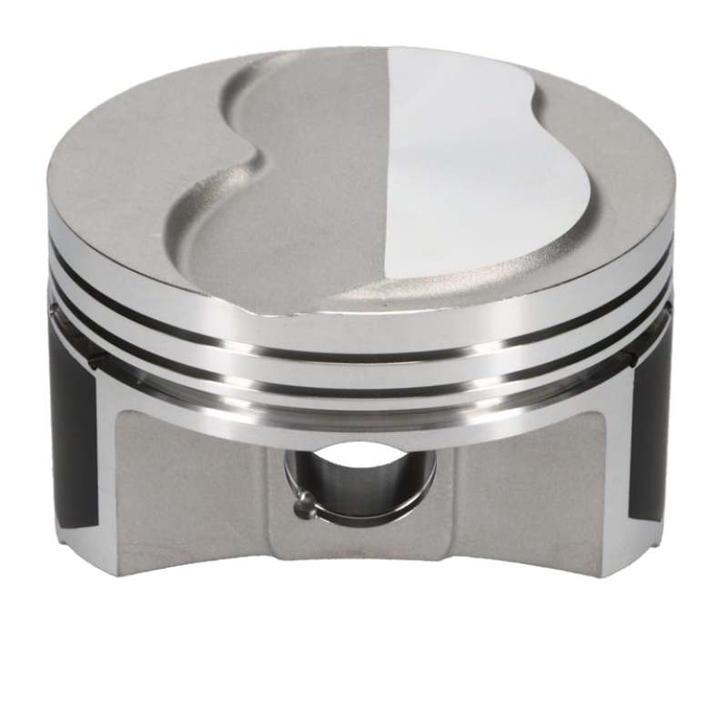 Wiseco Chevy LS Series Small Block Pro Tru +4cc 4.0in Bore Shelf Stock Kit - PTS523AS