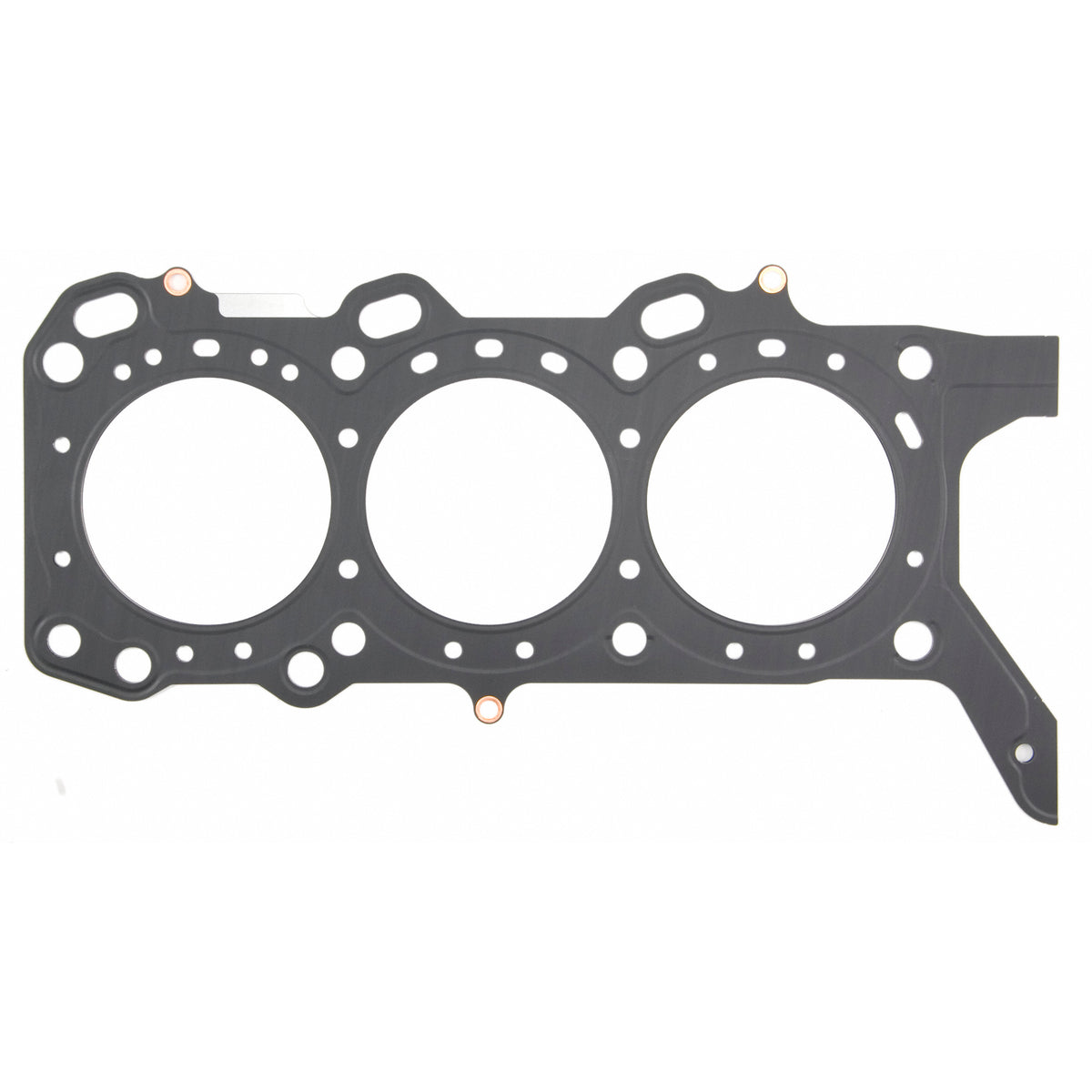 Fel-Pro Suzuki Grand Vitara 26396 PT PermaTorque Engine Cylinder Head Gasket - 26396PT for 2002-2006 Suzuki XL-7 - front view