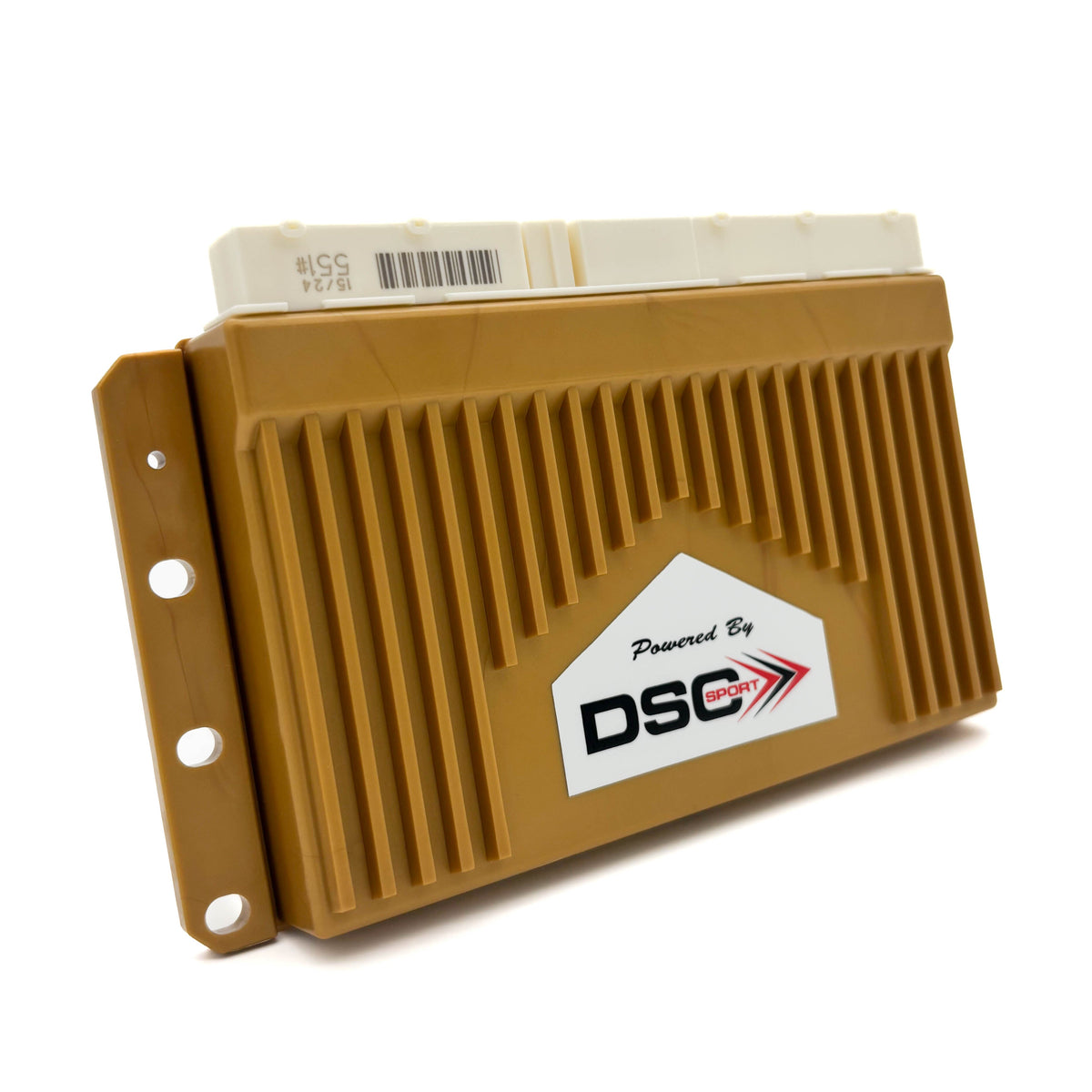 DSC Sport Plug and Play Suspension Controller for Dodge Hellcat
