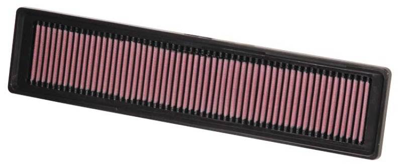 K&N Replacement Air Filter 04-08Citroen C4/05-10 Xsara/08-10 Berlingo / 05-11 Peugeot 206/05-09 307 - 33-2937