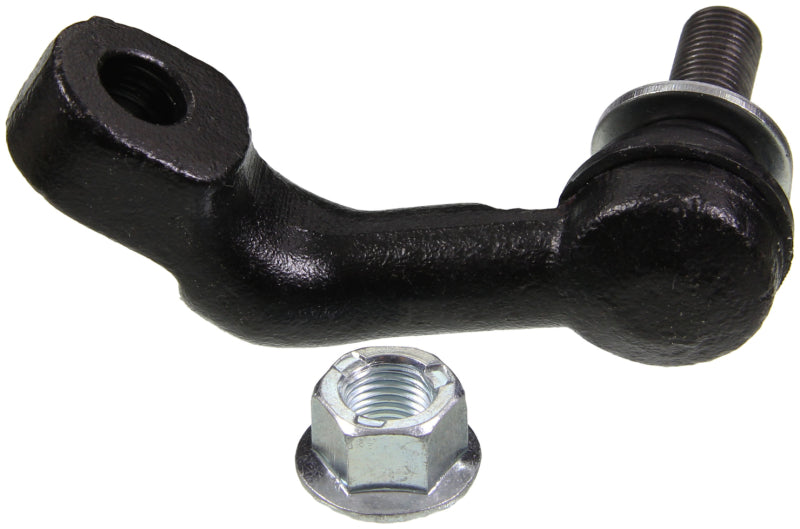 MOOG 04-06 Infiniti G35 Front Right Stabilizer Bar Link Kit - K750141 - close-up view
