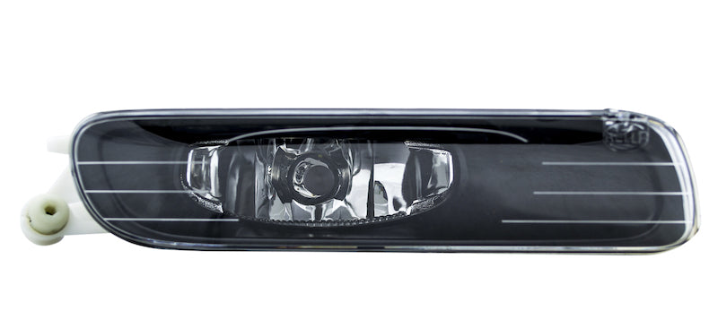 Hella 1999-2001 BMW 320i Fog Light Assembly Right - 007646021