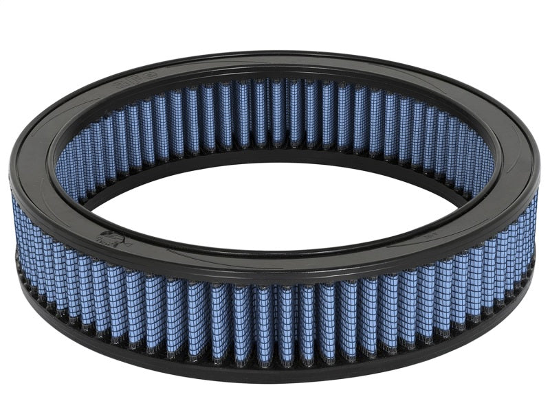 aFe MagnumFLOW Air Filters OER P5R A/F P5R Nissan Cars 74-79 Trucks86-92 V6 - 10-10074