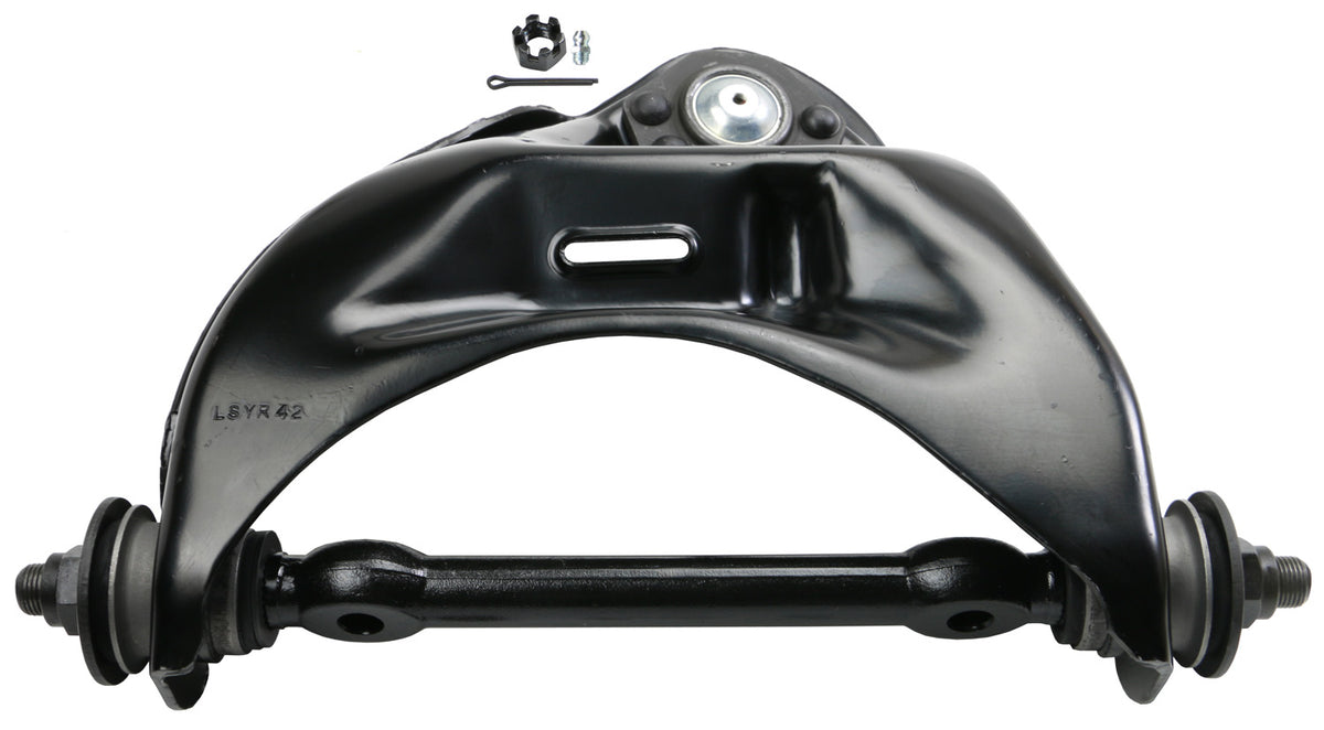 MOOG 78-81 Buick Century Front Left Upper Control Arm - RK620261 - front view