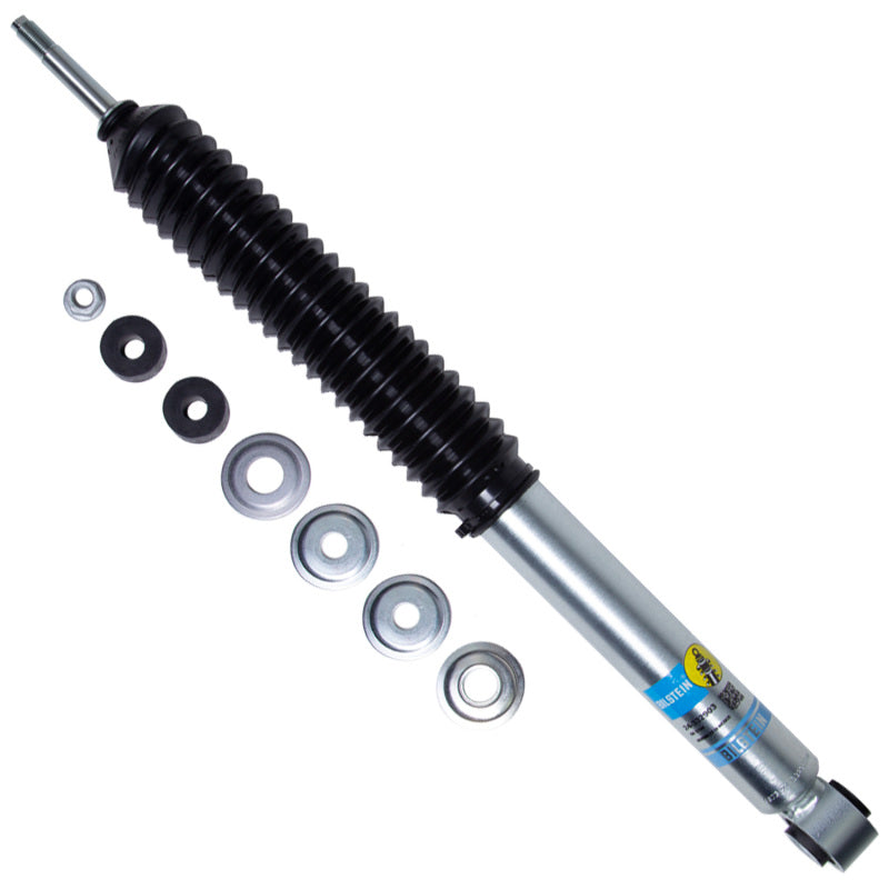 Bilstein 22+ Toyota Tundra B8 5100 Shock Absorber - Rear - 24-329217