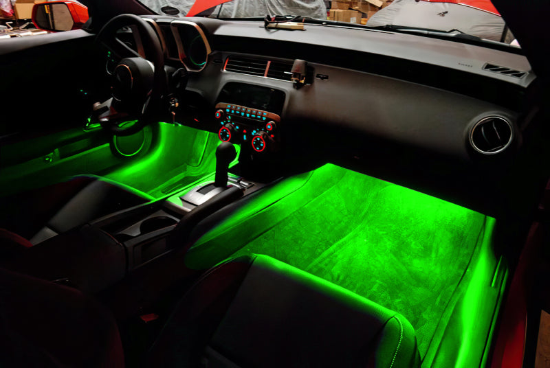 Oracle 36in LED Retail Pack - RGB ColorSHIFT SEE WARRANTY - 4207-333