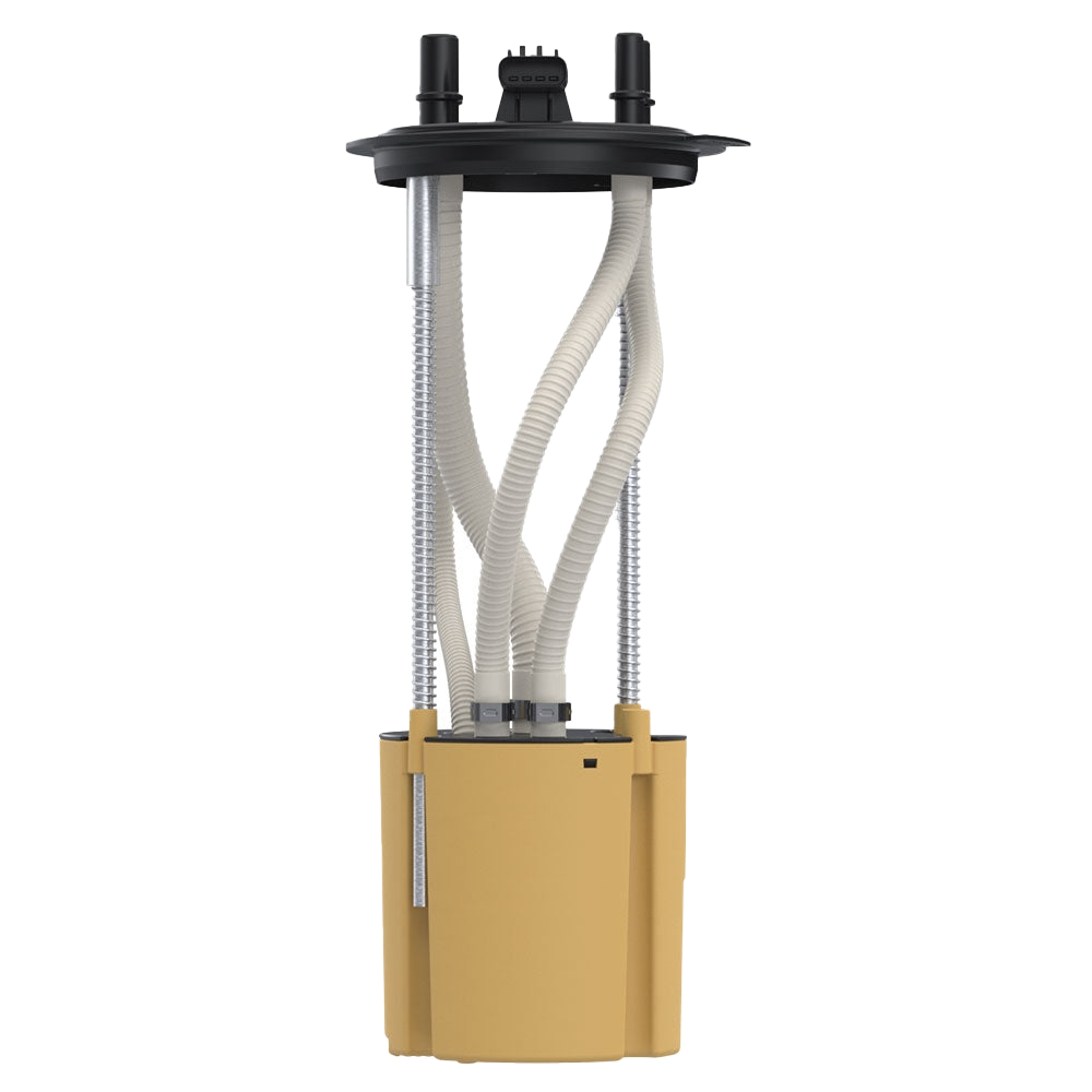 Fuel Sending Unit (For use with aftermarket lift pumps) for 2011-2016 Ford F250/F350, Crew Cab, Long Bed w/S&amp;B Tank, 6.7L Powerstroke - 86-1003