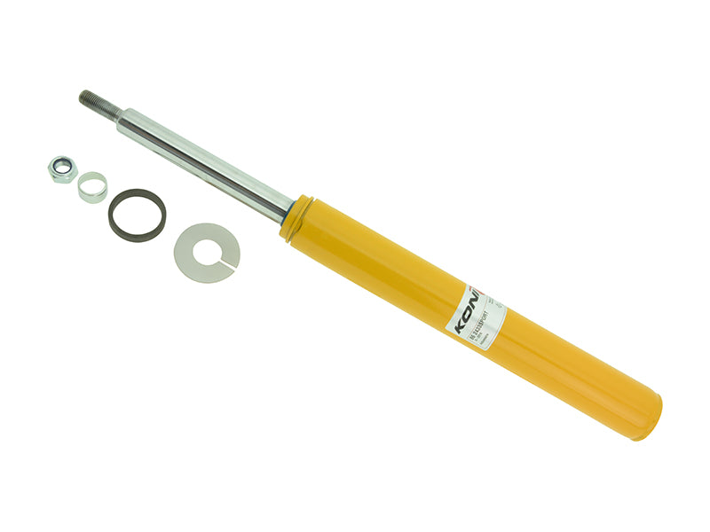 Koni Sport (Yellow) Shock 88-91 Audi 90 Quattro 2.3 20V - Rear - 86 2433Sport