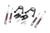 1.5-2 Inch Lift Kit | Nissan D21 Hardbody Truck (86-94)/Truck (95-97) 