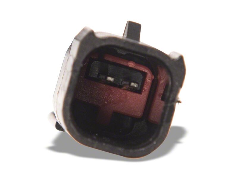 Raxiom 21-26 Ford Bronco Axial Series Pulsating LED Third Brake Light - FB29144 - close-up view 8
