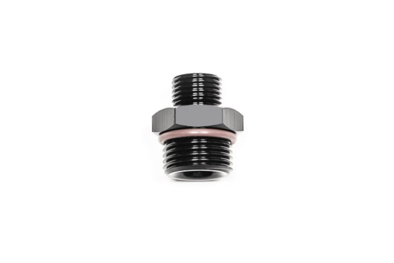 Radium Engineering Universal 10AN Orb to M16x1.5 Male Plug - 14-0341 by Radium Engineering - front view