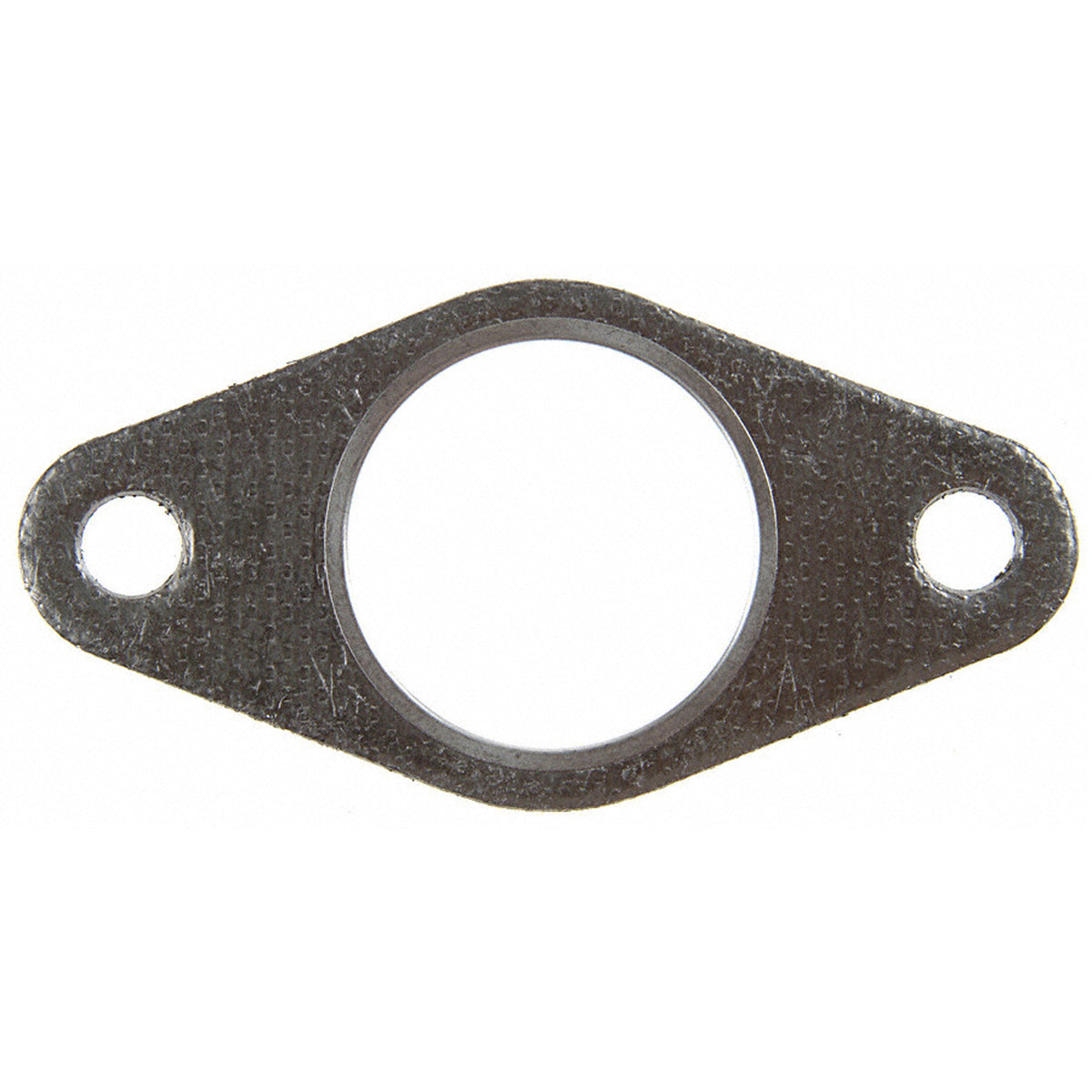 Fel-Pro Kia Spectra 61272 Exhaust Pipe Flange Gasket for 2000-2004 Kia Spectra - front view