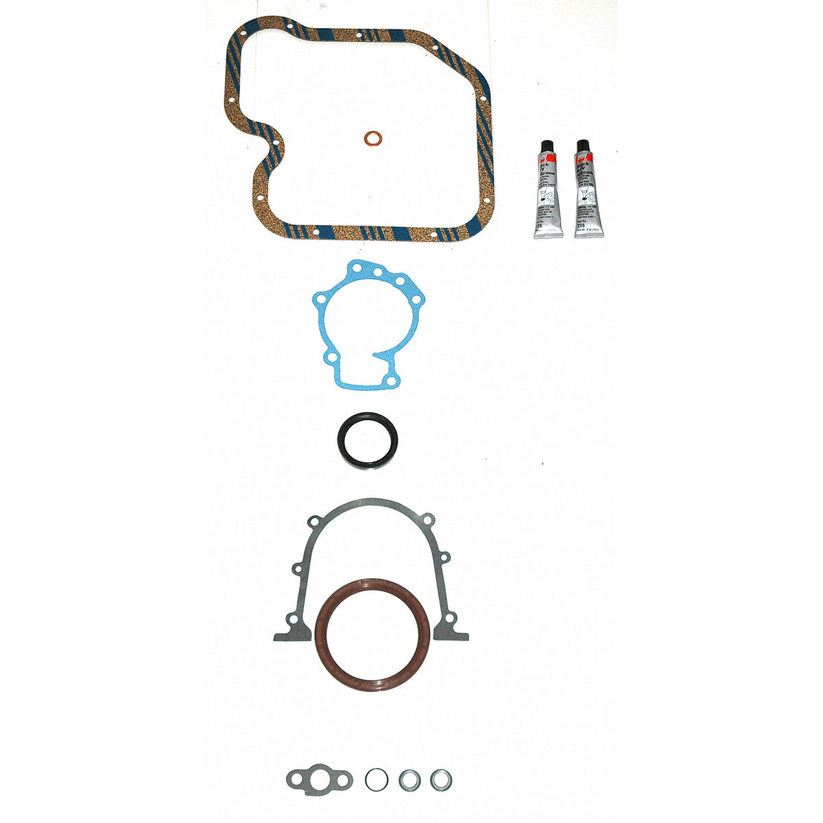 Fel-Pro Nissan Sentra CS 9816-1 Engine Conversion Gasket Set - CS98161 for 2000-2001 Nissan Sentra - front view