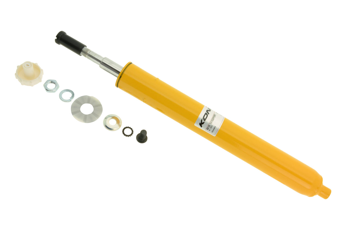 Koni Sport (Yellow) Shock 97-01 Cadillac Catera V-6 - Front - 8610 1315Sport