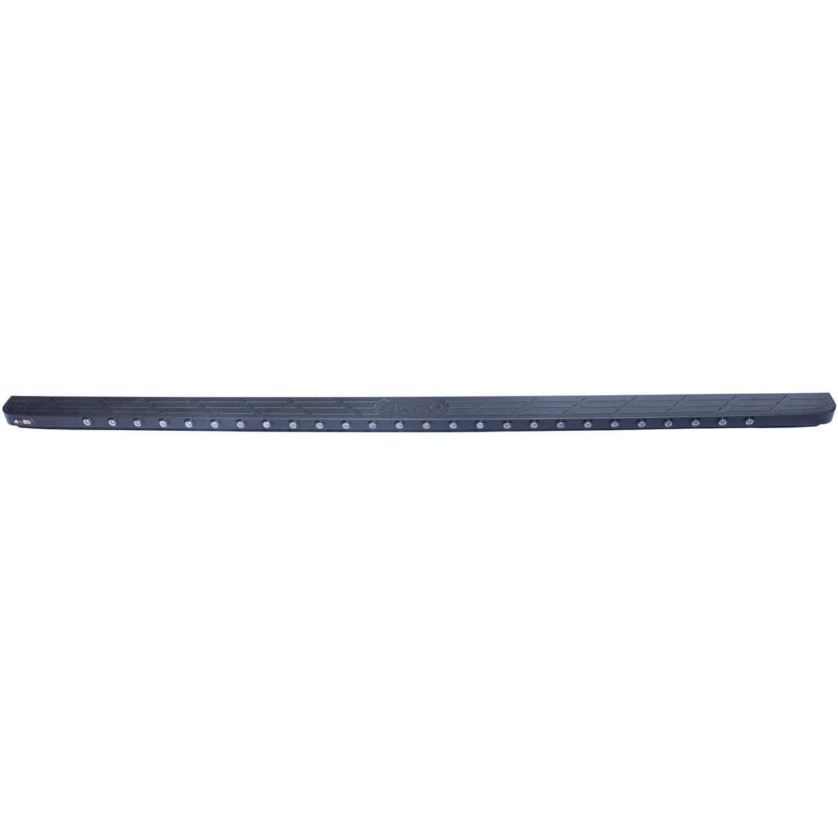 ANZO LED Tailgate Spoiler Replacement 1997-2003 Ford F-150 OE Style Tailgate Spoiler w/ 5 - Function - 861148 for 1997-2004 F