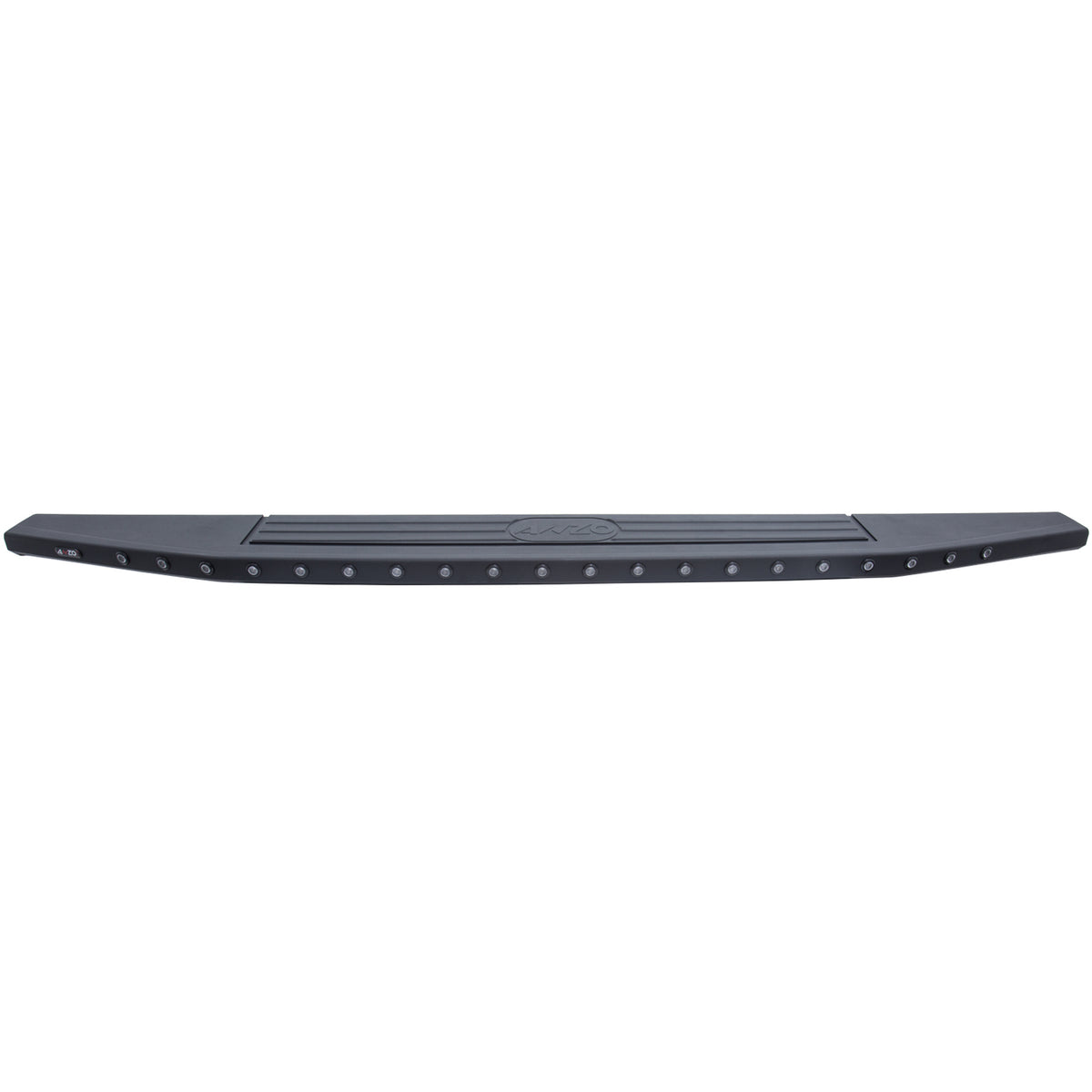 ANZO LED Tailgate Spoiler 2015-2016 Ford F-150 LED Tailgate Spoiler - 861185 for 2015-2017 Ford F 150 - front view