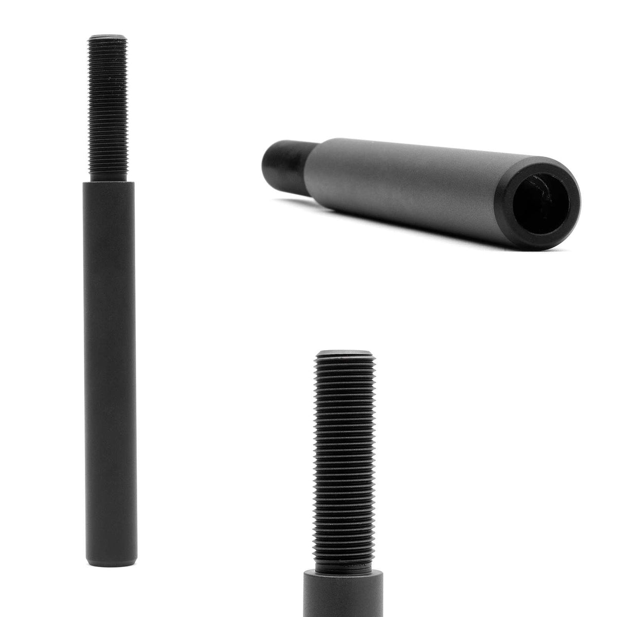 COBB License Plate Relocation Mount 08-14 Subaru WRX/STI - 861625