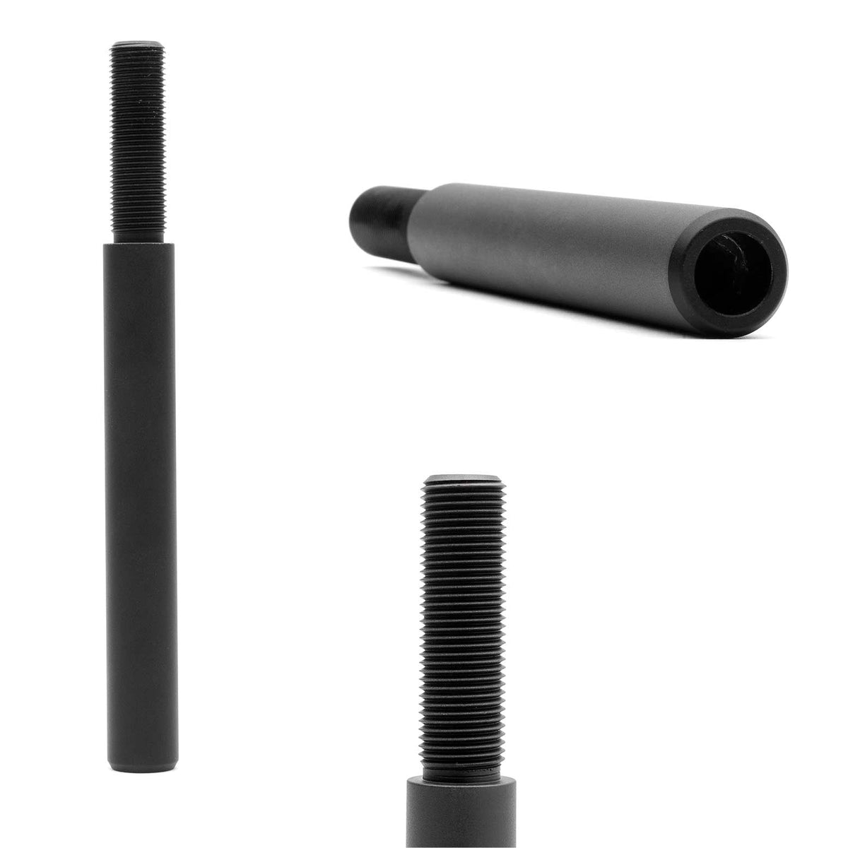 COBB Redline Carbon Fiber License Plate Relocation Mount 08-14 Subaru WRX/STI - 861630