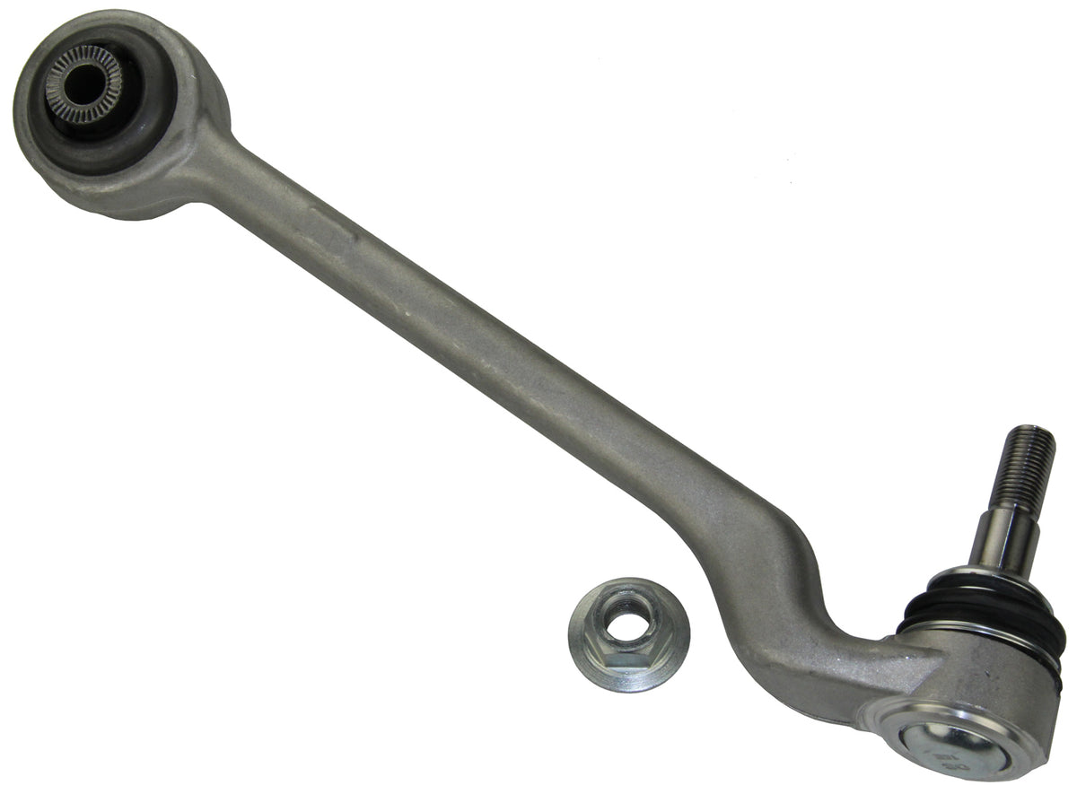 MOOG 14-16 BMW 228i Front Left Lower Rearward Control Arm - RK621976 - front view