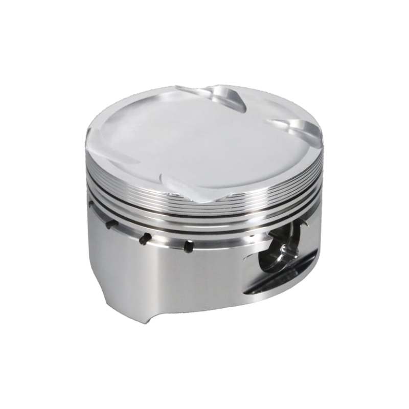 Wiseco BMW M54B30 -7.3cc Dome 1.114in x 3.3071in Piston Kit (Set of 6) - KE325M84 by Wiseco - front view