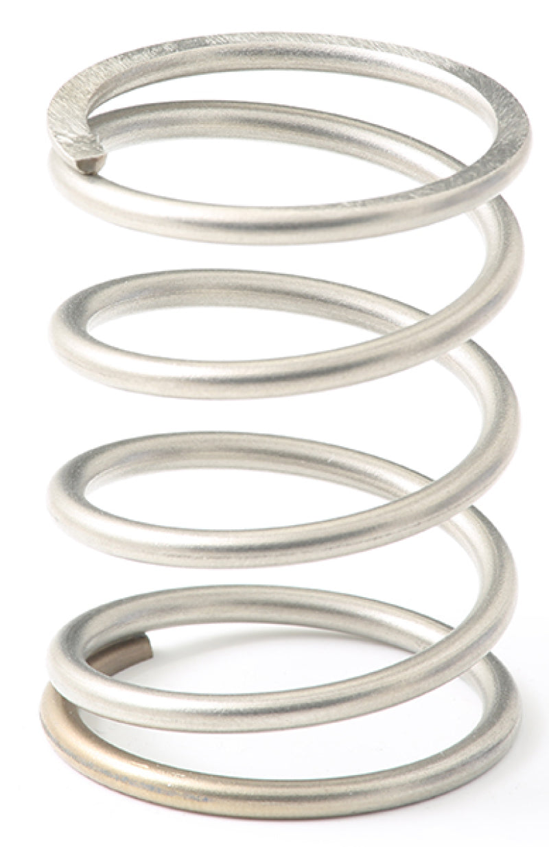 GFB EX38/44 7psi Wastegate Spring (Middle) - 7207 by Go Fast Bits - angle view