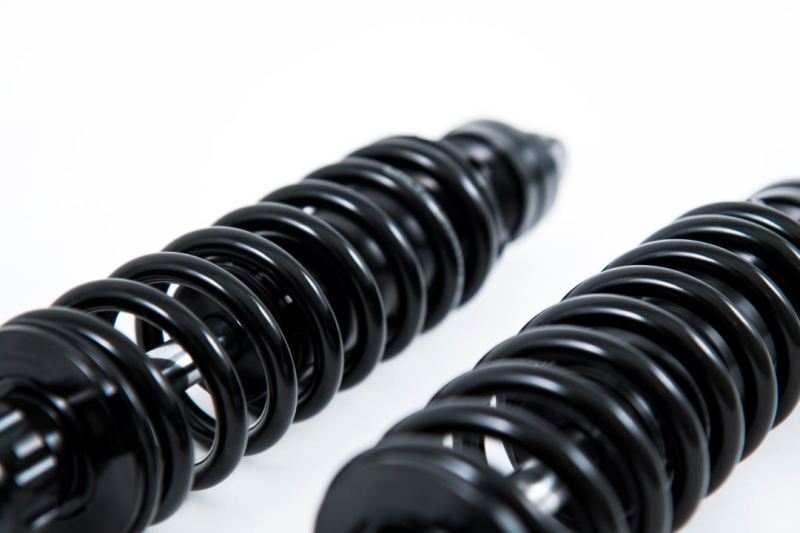Ohlins 02-17 Harley-Davidson VRSC V-Rod STX 36 Blackline Shock Absorber - HD 781