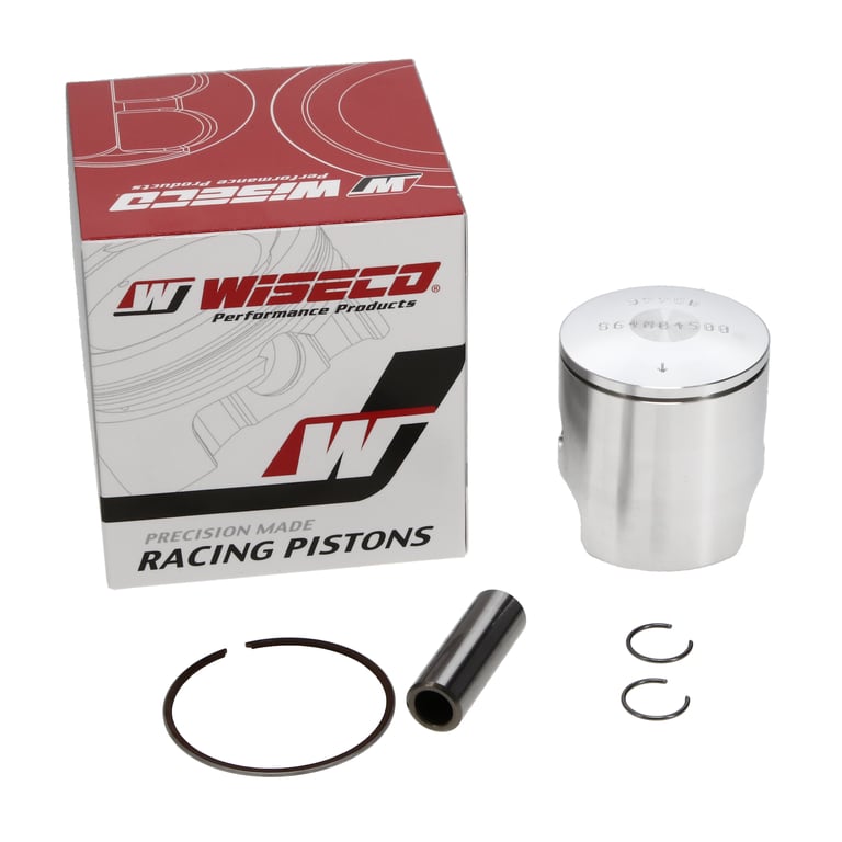 Wiseco 09-18 KTM 65 SX/XC ProLite 1772CS Piston - 864M04500